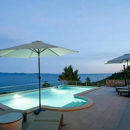Villa Aria - Dingac, Peljesac Potomje