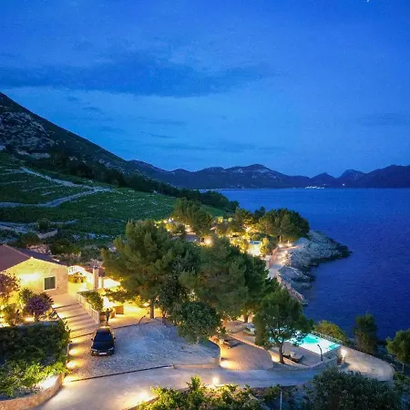 Aria - Dingac, Peljesac * Potomje