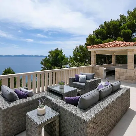 Aria - Dingac, Peljesac Potomje