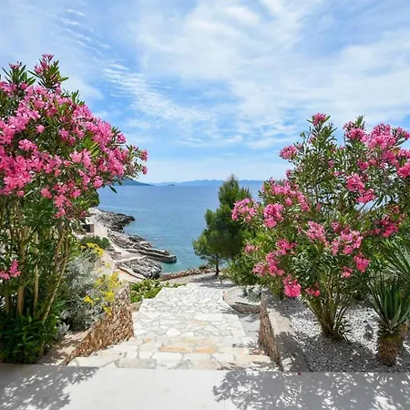 Aria - Dingac, Peljesac * Potomje