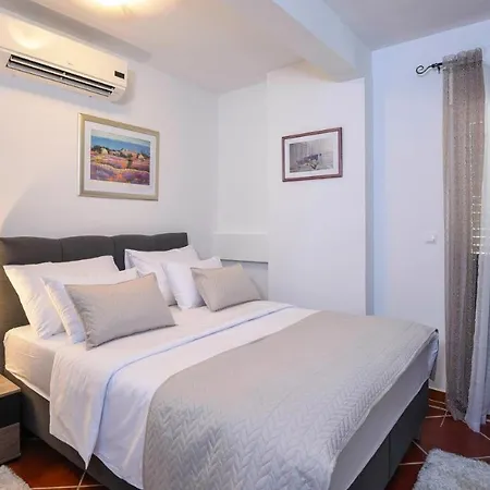 Vila Aria - Dingac, Peljesac