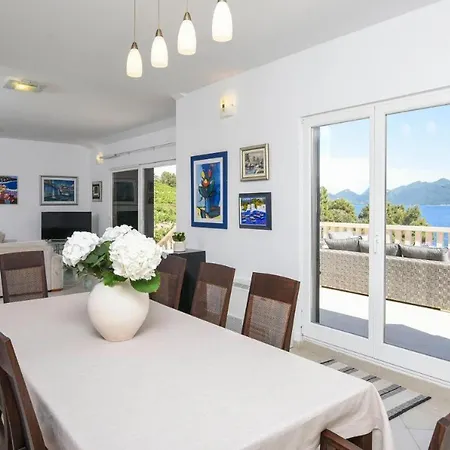 Villa Aria - Dingac, Peljesac *