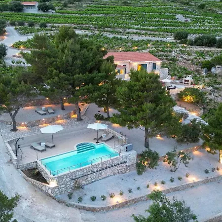 Aria - Dingac, Peljesac * Potomje
