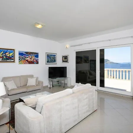 Aria - Dingac, Peljesac Villa