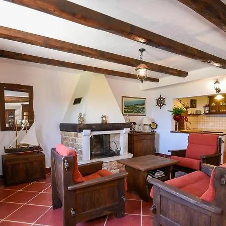Villa Aria - Dingac, Peljesac *