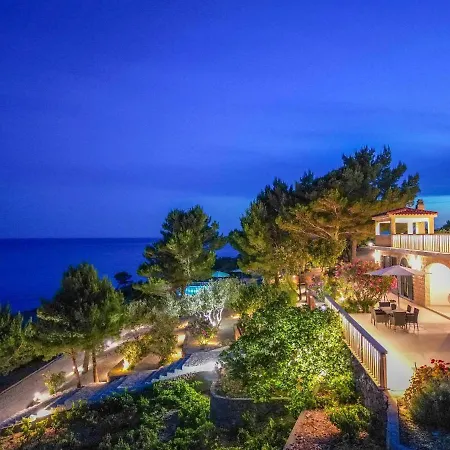 Aria - Dingac, Peljesac Vila *