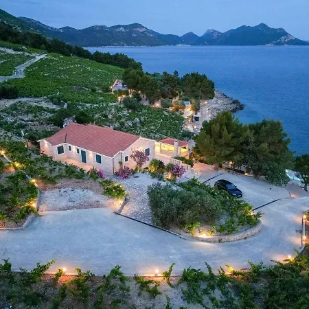 Aria - Dingac, Peljesac *