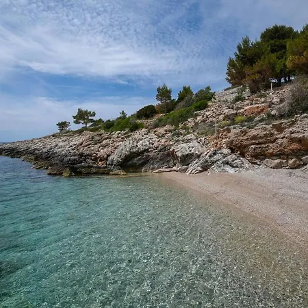 Villa Aria - Dingac, Peljesac *