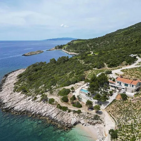 Aria - Dingac, Peljesac