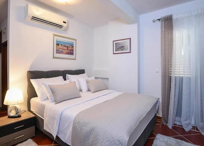 Villa Aria - Dingac, Peljesac