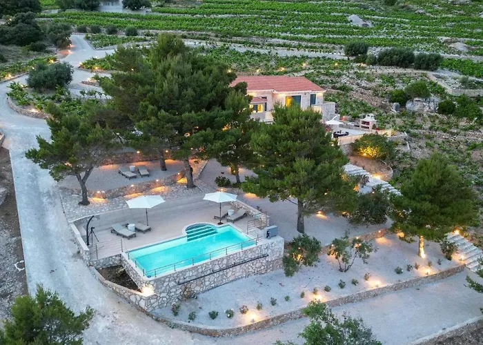 Aria - Dingac, Peljesac * Potomje