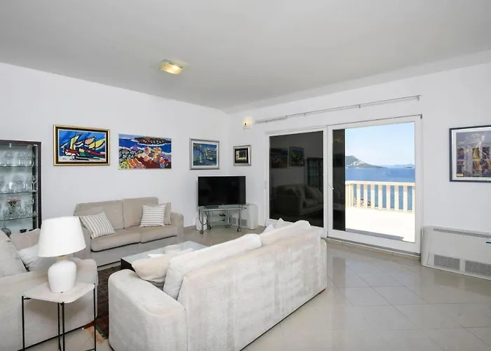 Aria - Dingac, Peljesac Villa