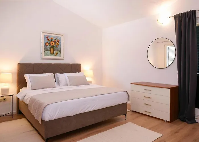 Aria - Dingac, Peljesac Villa *