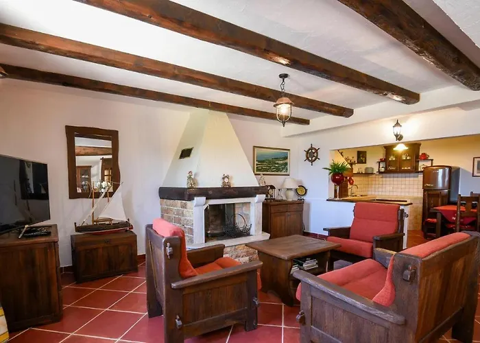 Villa Aria - Dingac, Peljesac *