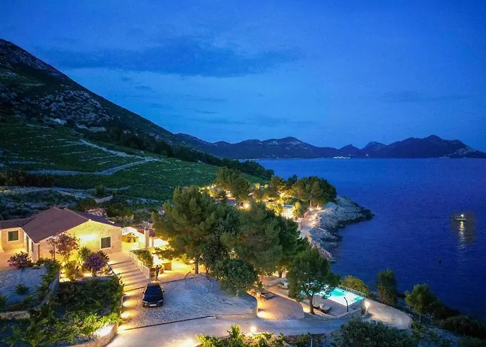 Aria - Dingac, Peljesac * Potomje