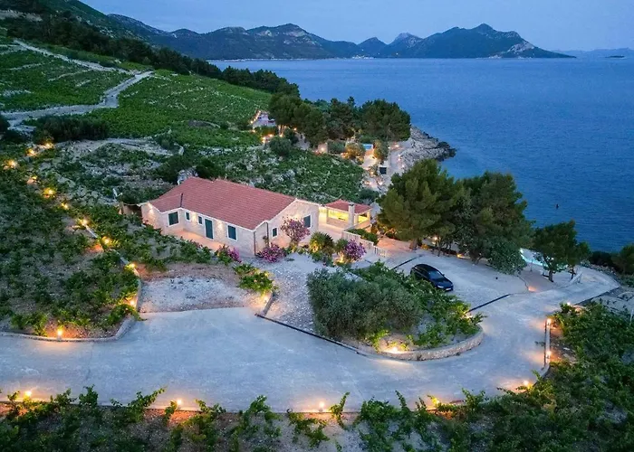Aria - Dingac, Peljesac *