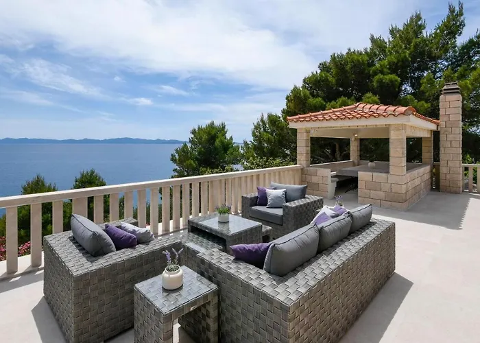 Aria - Dingac, Peljesac Potomje