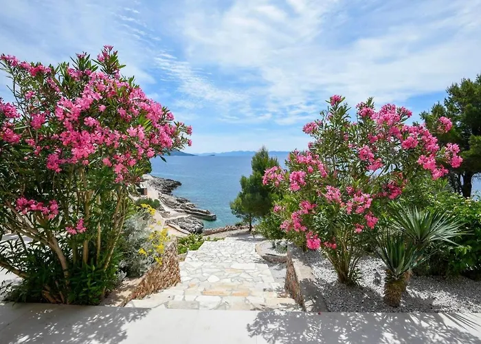 Aria - Dingac, Peljesac * Potomje