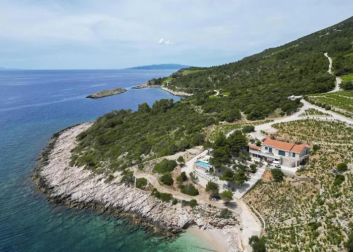 Aria - Dingac, Peljesac
